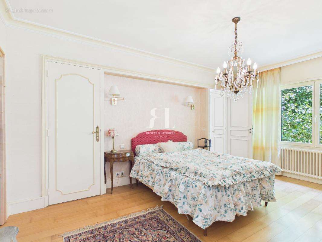 Maison à CAUDAN
