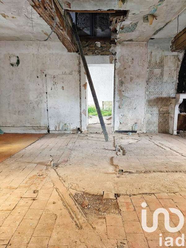 Photo 9 - Appartement à NOLAY