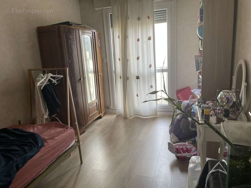 Appartement à ORLEANS