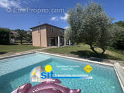 Maison à CHONAS-L'AMBALLAN