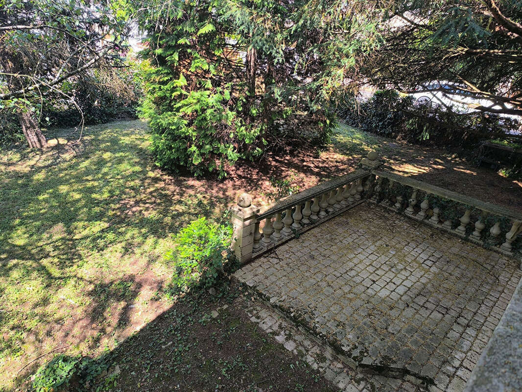 Maison à CAPDENAC-GARE