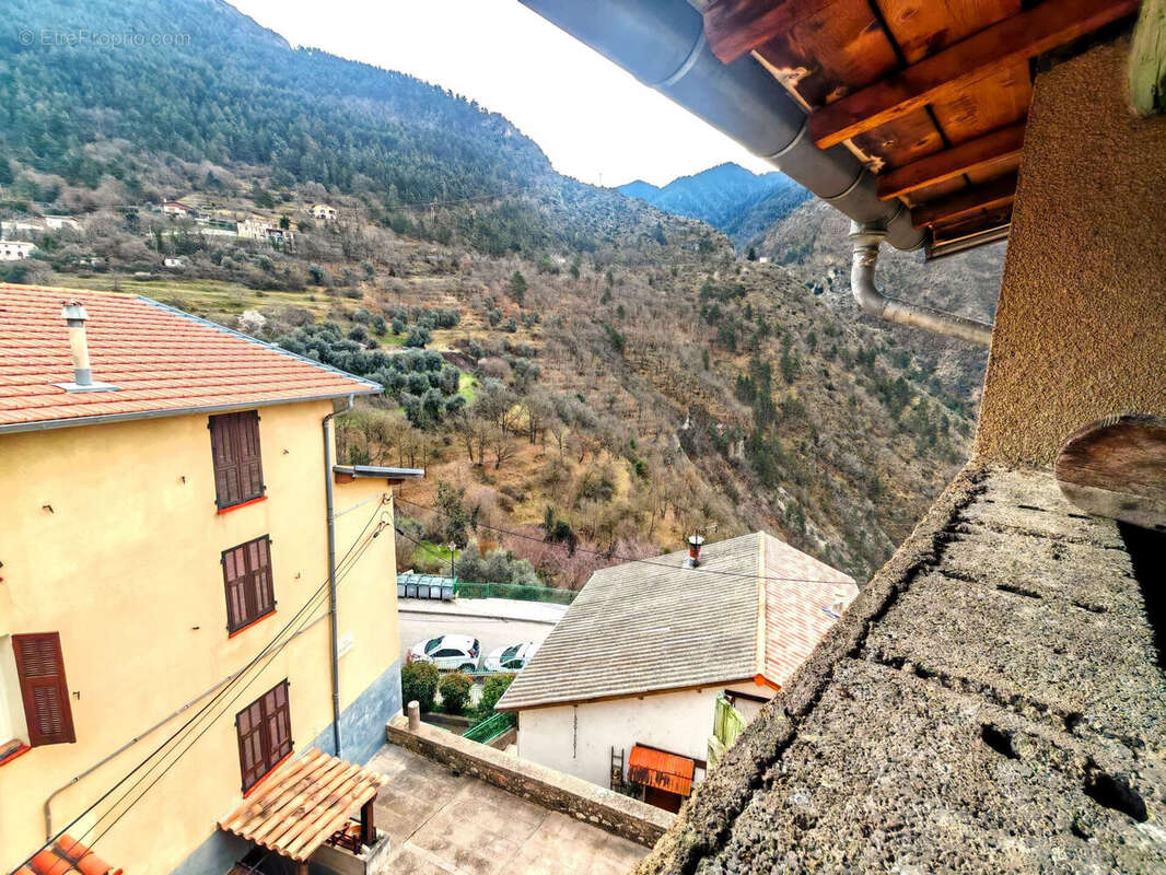 Photo 5 - Maison à LA BOLLENE-VESUBIE