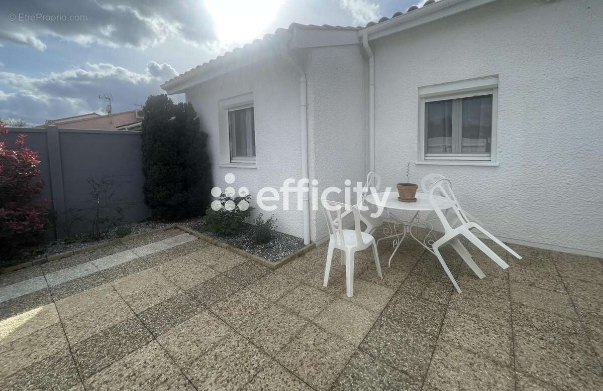 Maison à MERIGNAC