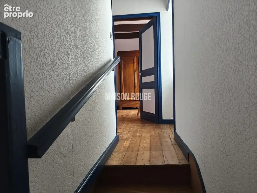 Maison Le Faouet 4 pièces - photo 5