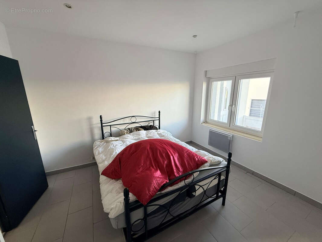 Appartement à BATILLY
