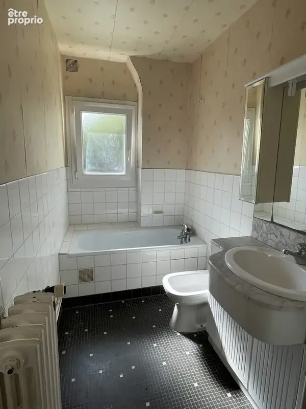 Maison 5 pièces 86 m² à vendre à Saint-Renan (29290) - photo 7