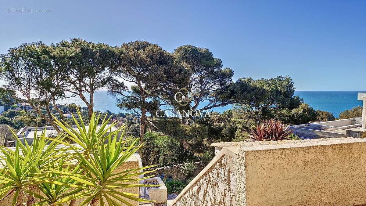 Maison à SETE