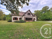 Maison à MENESTREAU-EN-VILLETTE