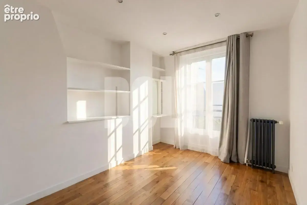 Nouveauté doly – appartement familial – 145m2 – rue des minimes - photo 7