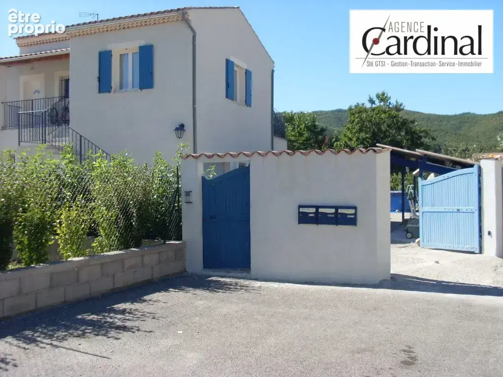 Appartement 3 pièces 101 m² à vendre à Malijai (04350) - photo 2