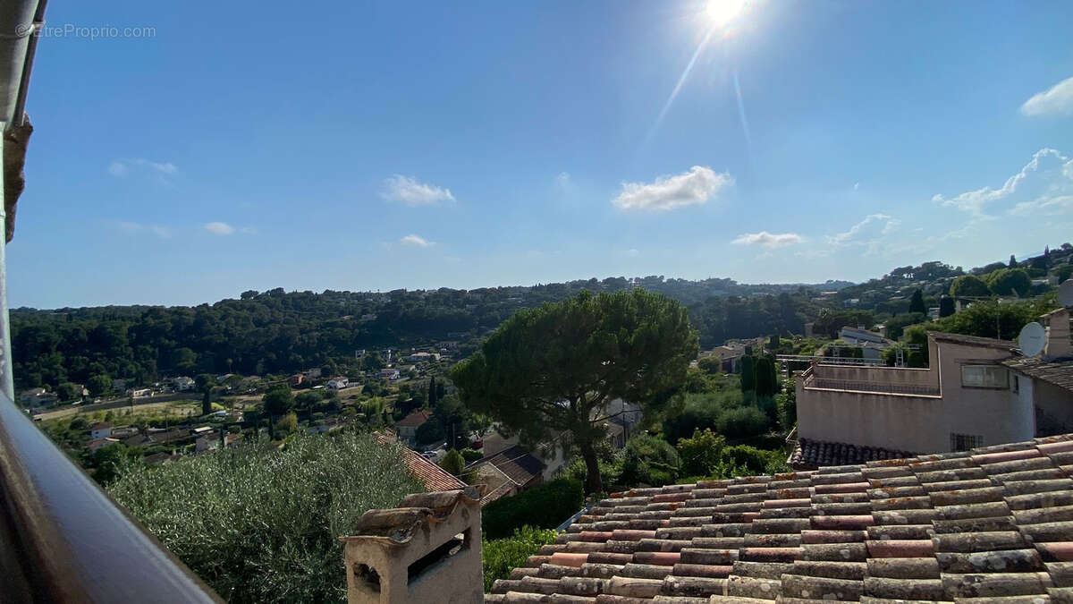 Appartement à BIOT