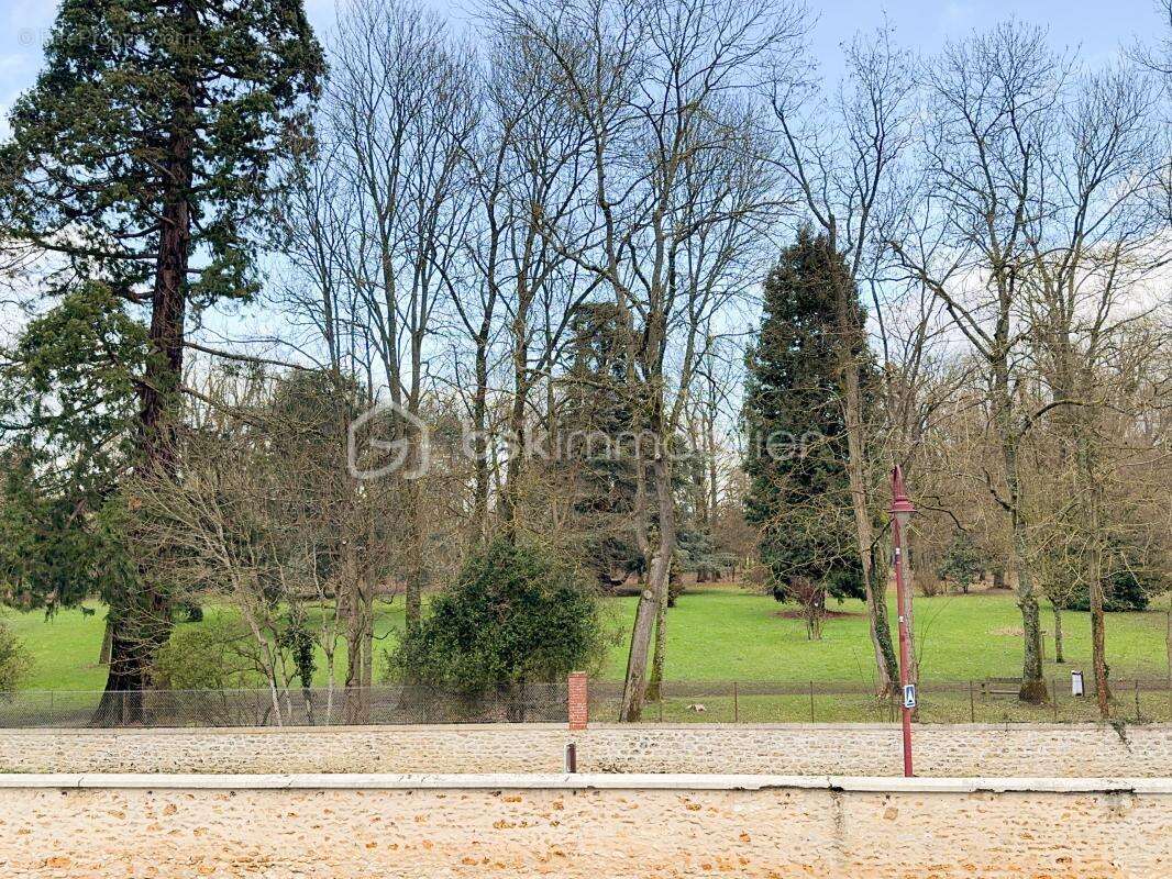 Appartement à GRETZ-ARMAINVILLIERS