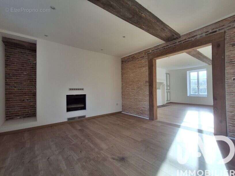 Maison 133 m² à Dampierre-Sous-Bouhy  - photo 4