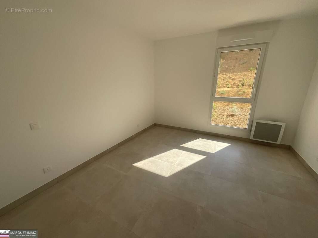 Appartement à BEZIERS