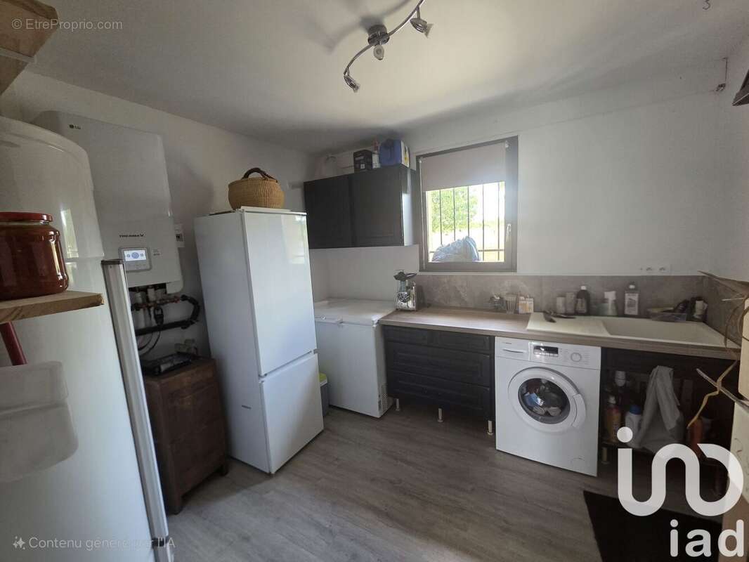 Photo 8 - Maison à SAINT-MARTIN-DE-COUX