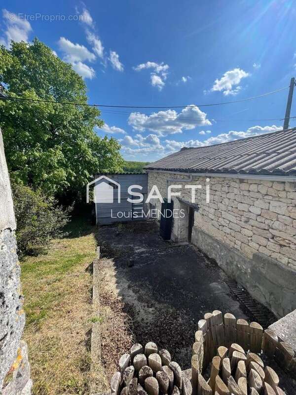 Photo 5 - Maison à SAINT-MATRE