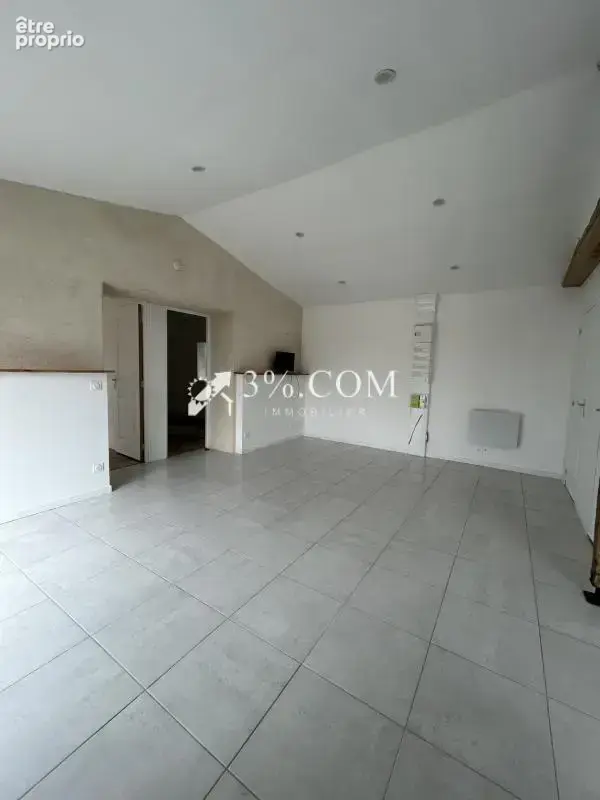 Maison de plain-pied 2 chambres avec extérieur   La Garnache - photo 4