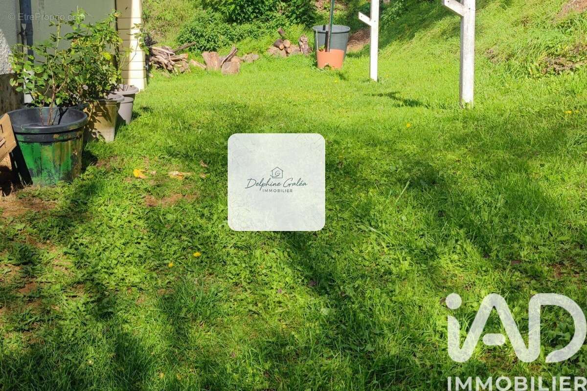 Photo 4 - Maison à LONGNY-AU-PERCHE