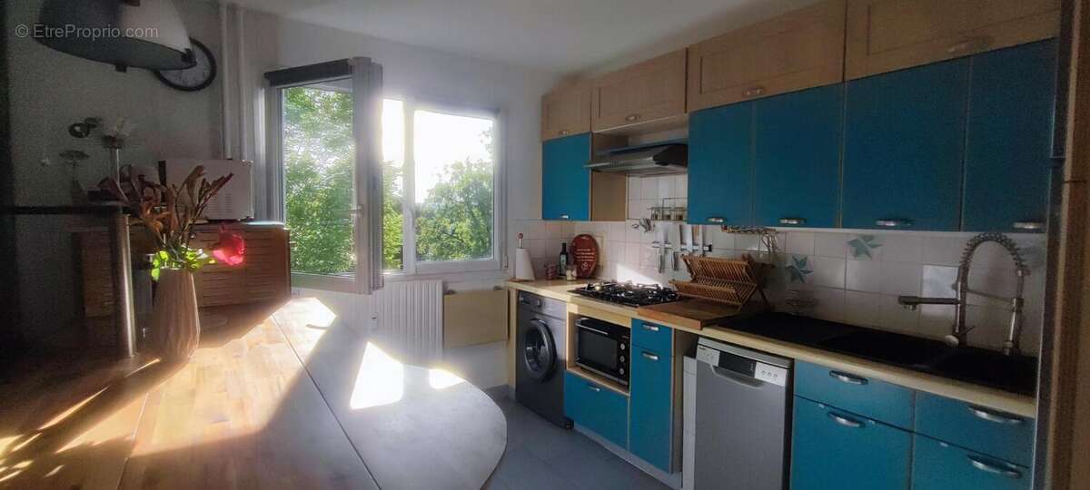 Appartement - photo 5