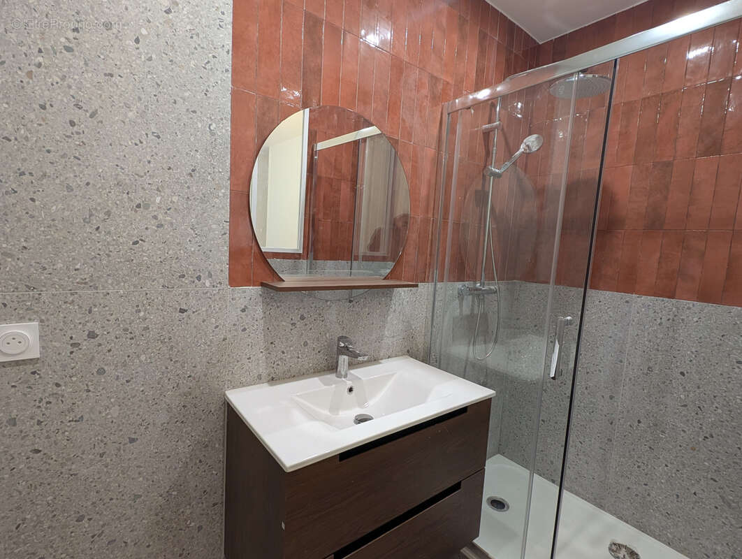 Appartement à CHATELGUYON