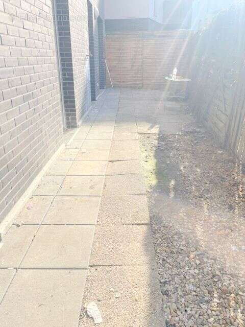 Appartement à BOBIGNY