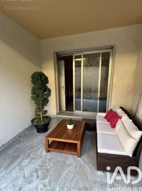 Photo 3 - Appartement à ANTIBES