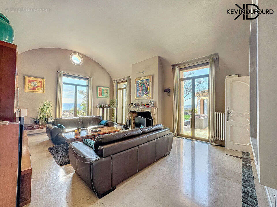 Maison à AUBENAS