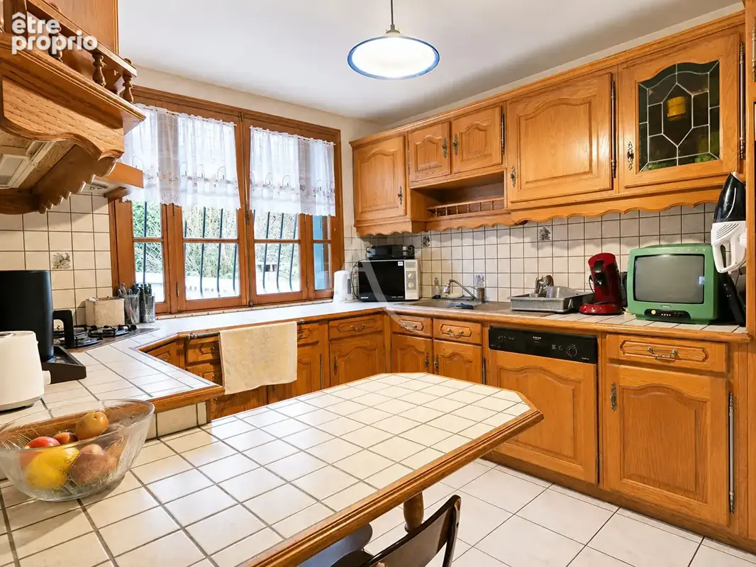 Maison Neuilly Sur Marne 3 pièce(s) 63 m2 - photo 4