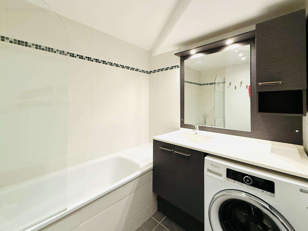 Appartement à CLAMART