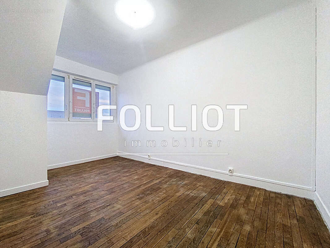 Appartement à THURY-HARCOURT