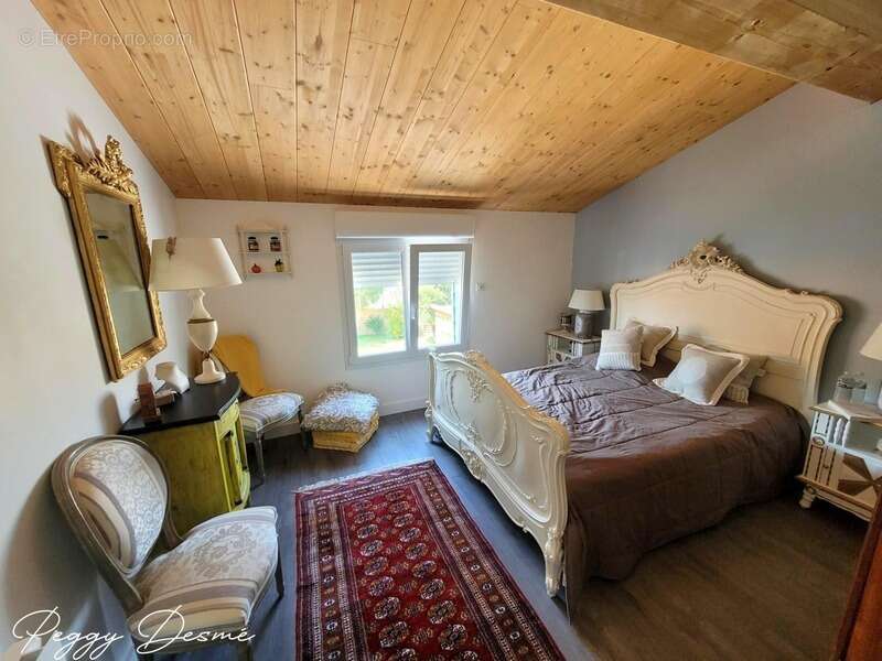 Maison à CHATELAILLON-PLAGE