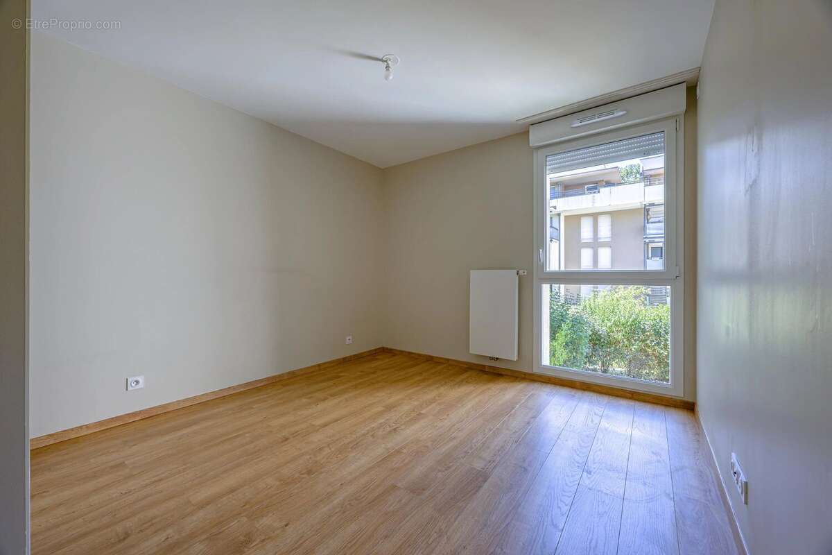 Annecy - Appartement - T3 - Balcon - Abrite - Tres - Bon - Etat - General - photo 8