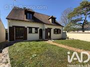 Photo 1 - Maison à LIVRY-SUR-SEINE