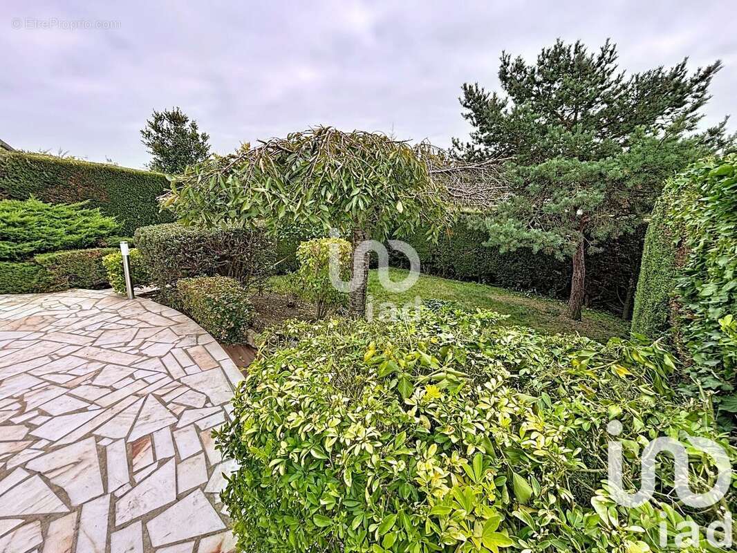 Photo 3 - Maison à BREUILLET