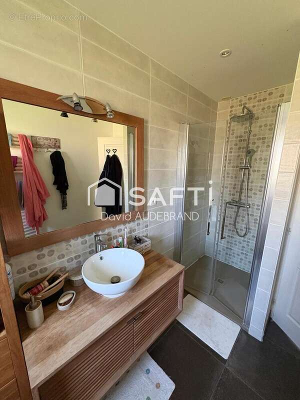 Photo 6 - Maison à ECHIRE