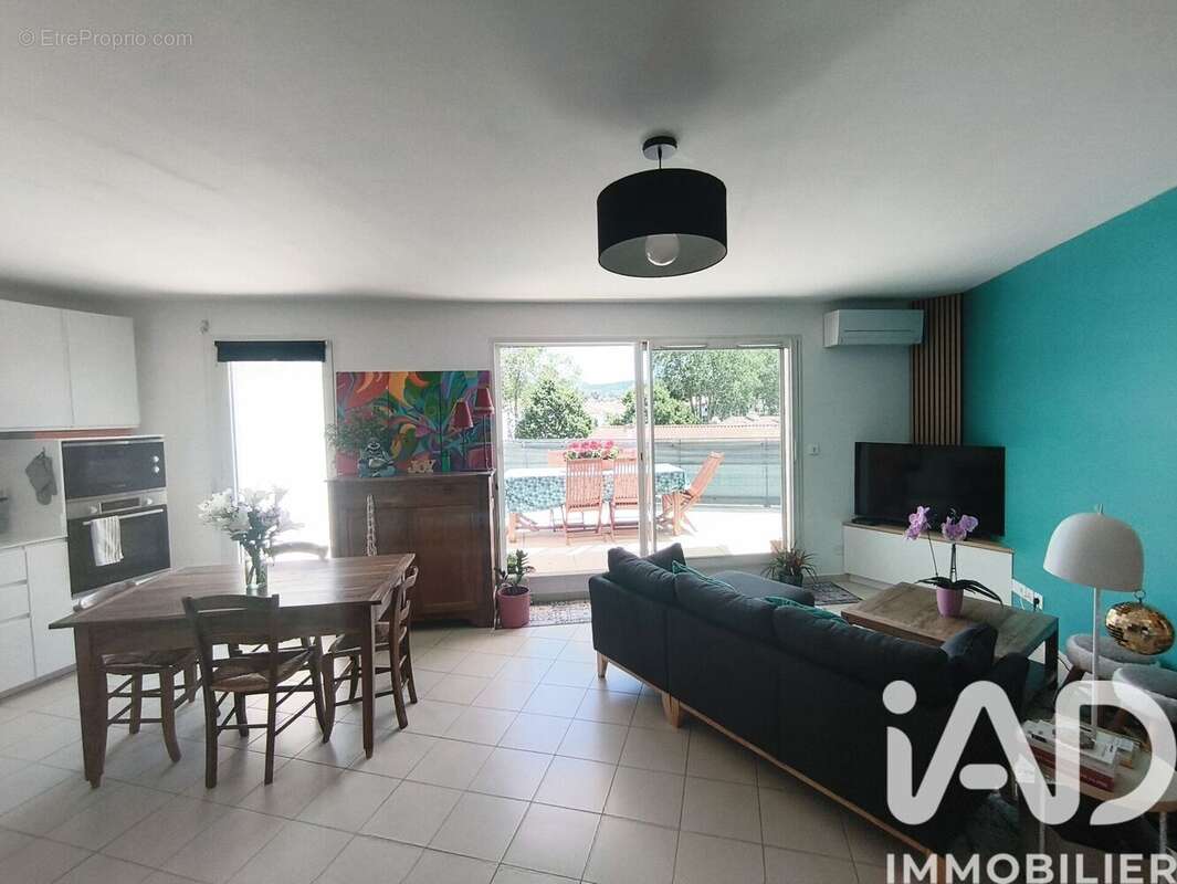 Photo 5 - Appartement à SIX-FOURS-LES-PLAGES
