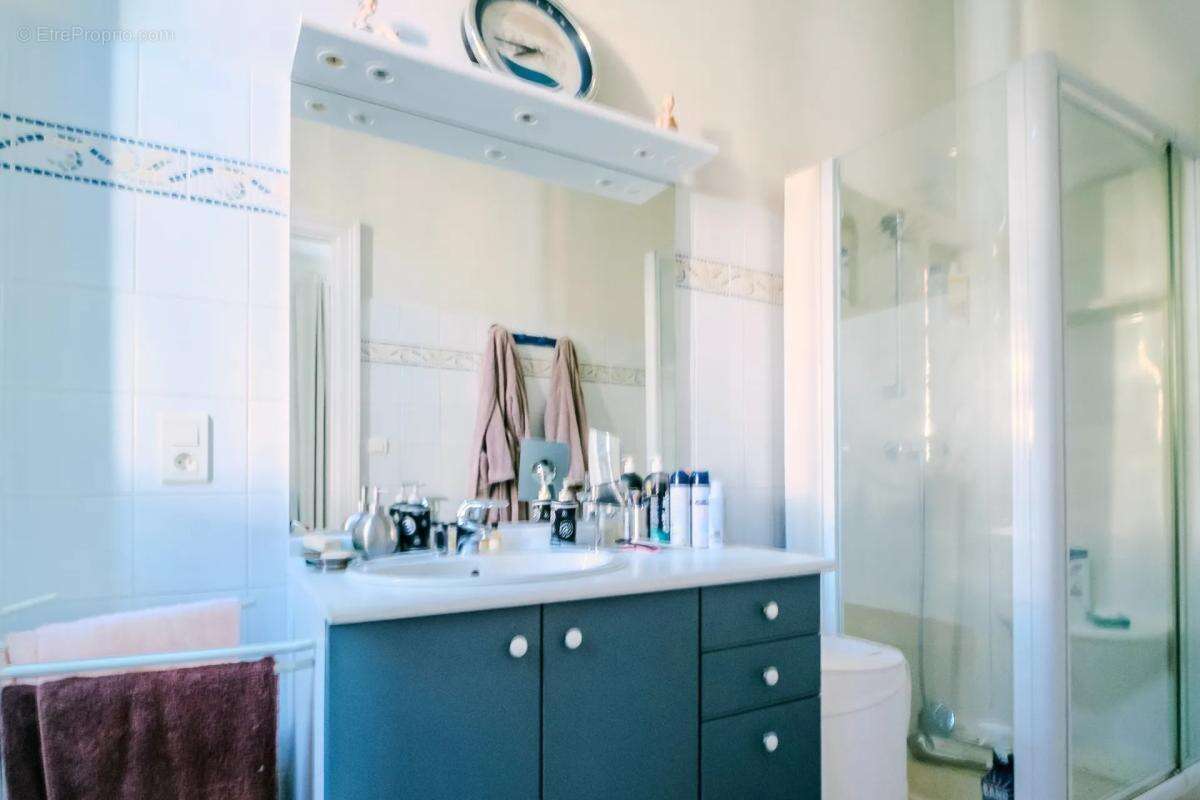 Maison à SAINT-PAUL-LES-DAX