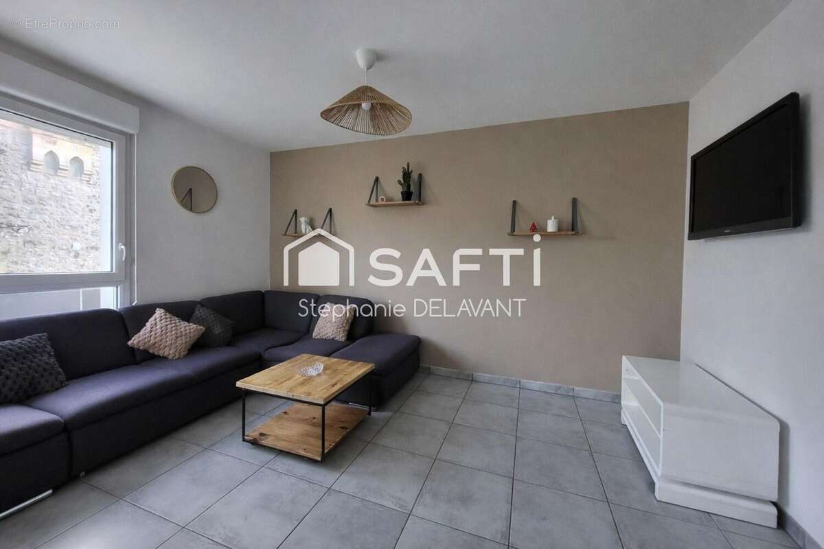 Photo 2 - Appartement à BASSENS