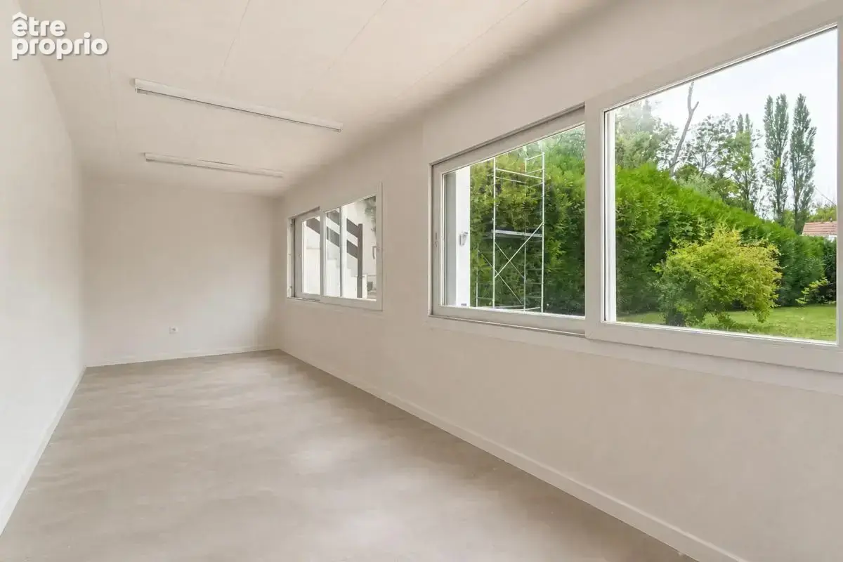 Maison de 7 pièces de 112 m² à Parmain - photo 11