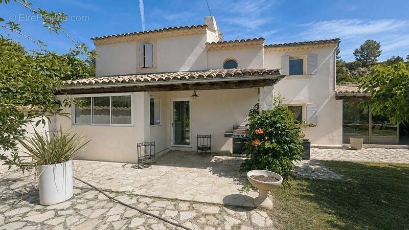 Maison à MERINDOL