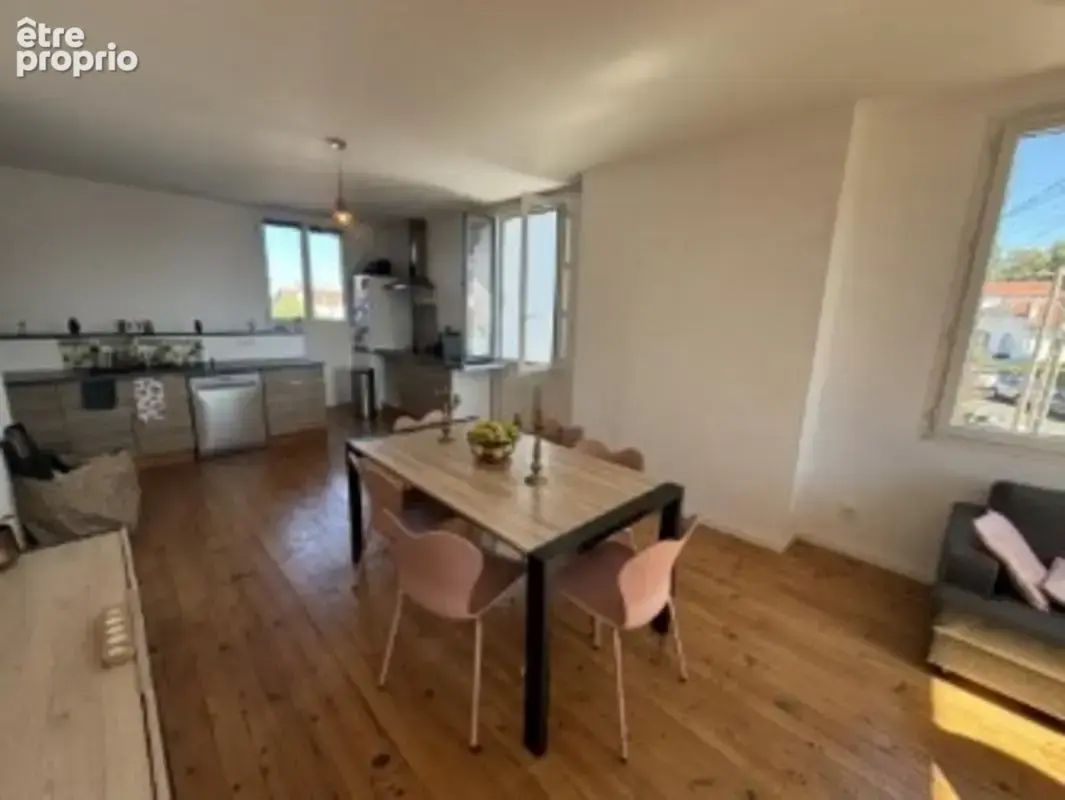 Maison à vendre 8 pièces DAX (40) avec terrasse et garage - photo 23