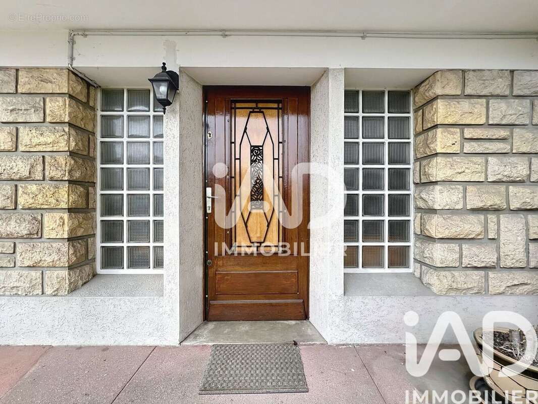 Photo 2 - Maison à CHAMPIGNY-SUR-MARNE