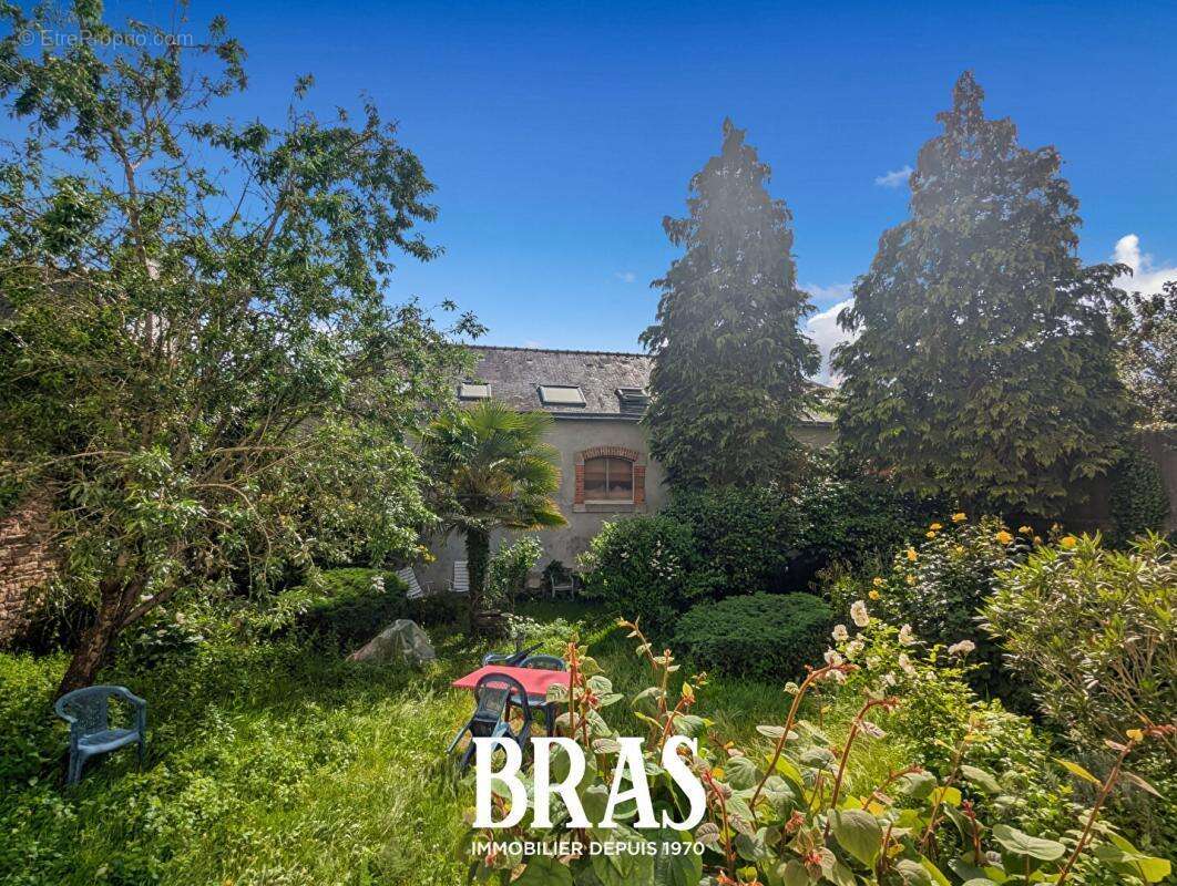 Appartement à VANNES