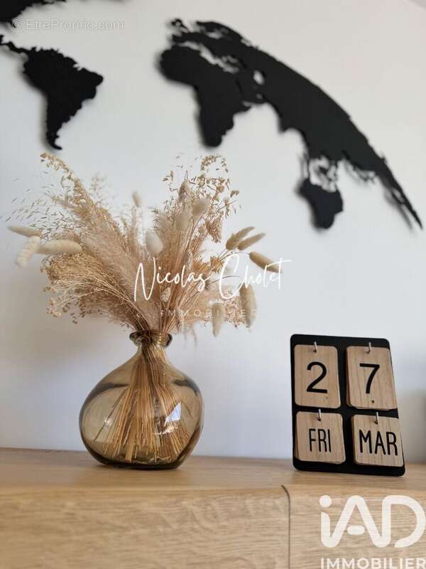 Photo 4 - Maison à LE LION-D'ANGERS