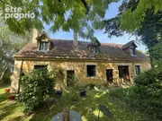 Maison à PREAUX-DU-PERCHE