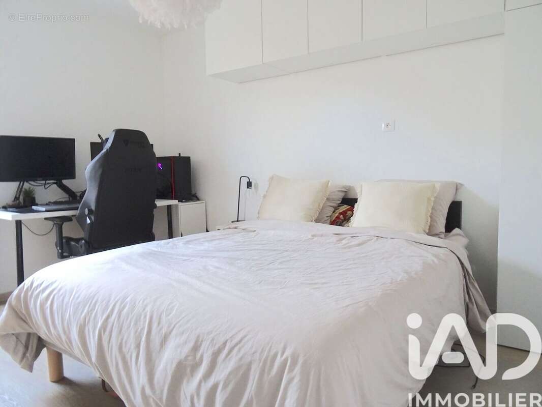 Photo 5 - Appartement à BONDOUFLE