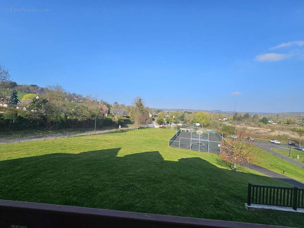 Appartement à SAINT-ARNOULT