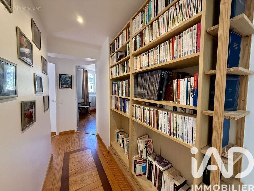 Photo 7 - Maison à LA GARDE-FREINET