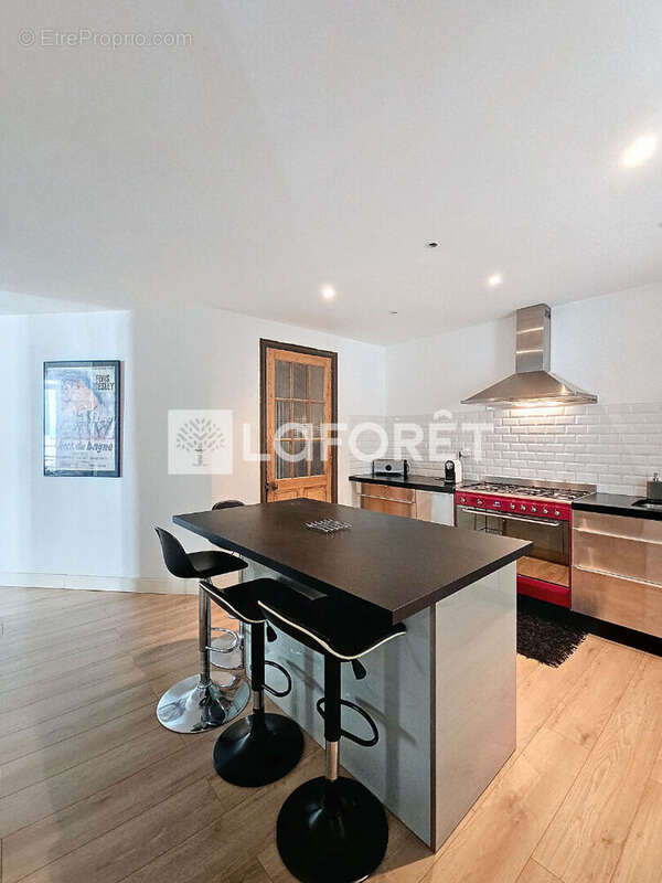 Appartement à NIMES