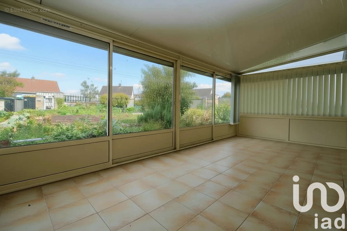 Photo 4 - Maison à CHAUMONT-SUR-LOIRE